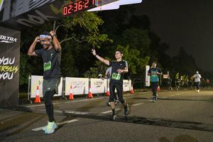 Voltrun 2026