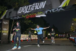 Voltrun 2026