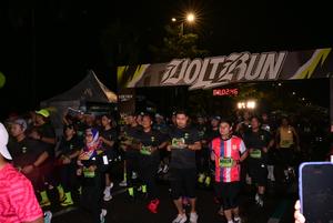 Voltrun 2026