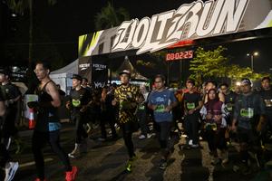 Voltrun 2026