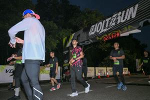 Voltrun 2026