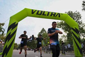 Voltrun 2026