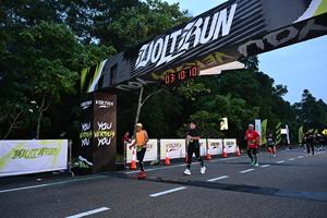 Voltrun 2026