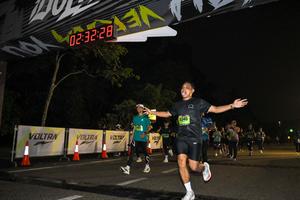 Voltrun 2026