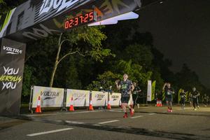 Voltrun 2026