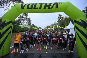 Voltrun 2026