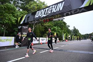 Voltrun 2026