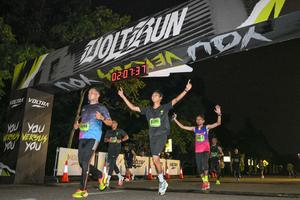 Voltrun 2026
