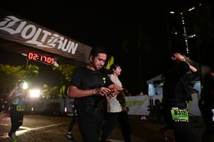 Voltrun 2026