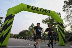 Voltrun 2026