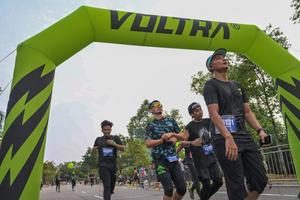 Voltrun 2026