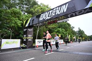 Voltrun 2026
