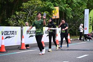 Voltrun 2026