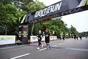 Voltrun 2026