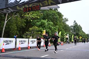 Voltrun 2026
