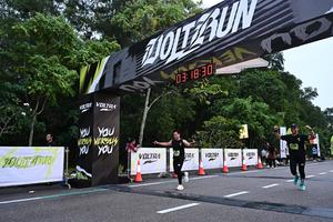 Voltrun 2026