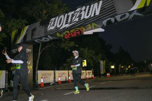 Voltrun 2026
