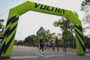 Voltrun 2026