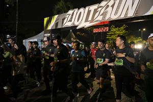 Voltrun 2026