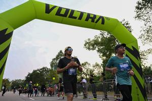 Voltrun 2026