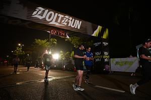 Voltrun 2026