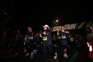 Voltrun 2026