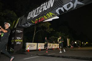 Voltrun 2026