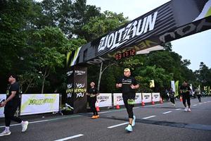 Voltrun 2026