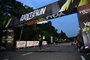 Voltrun 2026