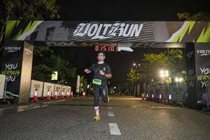 Voltrun 2026