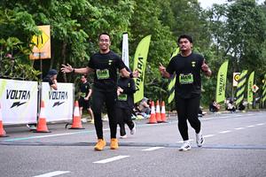 Voltrun 2026