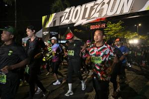 Voltrun 2026