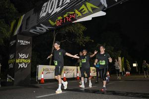 Voltrun 2026