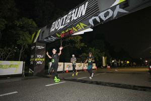 Voltrun 2026