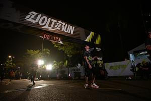 Voltrun 2026
