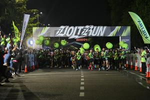 Voltrun 2026