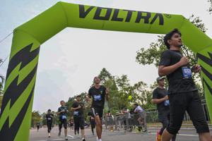 Voltrun 2026