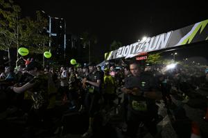 Voltrun 2026