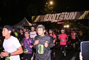 Voltrun 2026