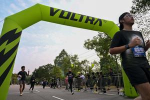 Voltrun 2026