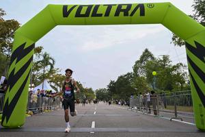 Voltrun 2026