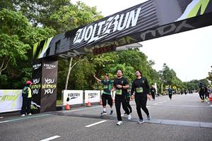 Voltrun 2026
