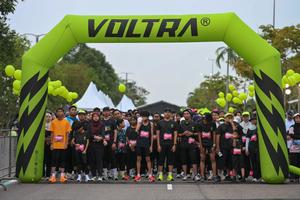 Voltrun 2026