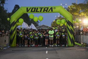 Voltrun 2026
