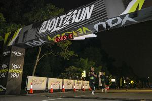 Voltrun 2026