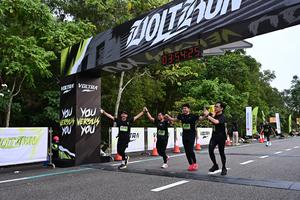 Voltrun 2026