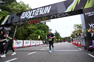 Voltrun 2026