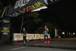Voltrun 2026