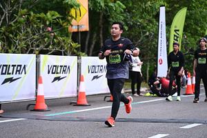 Voltrun 2026