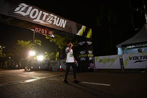 Voltrun 2026
